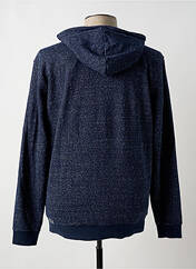 Veste casual bleu TOM TAILOR pour homme seconde vue