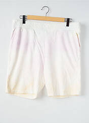 Bermuda blanc JACK & JONES pour homme seconde vue