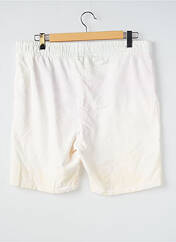 Bermuda blanc JACK & JONES pour homme seconde vue