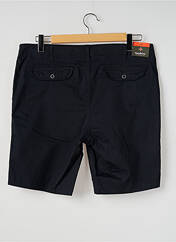 Bermuda bleu HAZE&FINN pour homme seconde vue