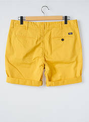 Bermuda jaune SUPERDRY pour homme seconde vue