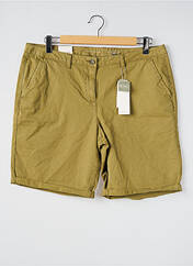 Bermuda vert TOM TAILOR pour homme seconde vue