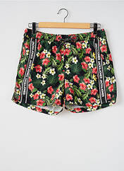 Short de bain vert JACK & JONES pour homme seconde vue