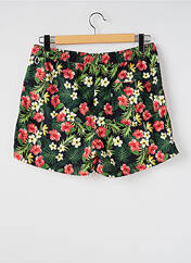 Short de bain vert JACK & JONES pour homme seconde vue