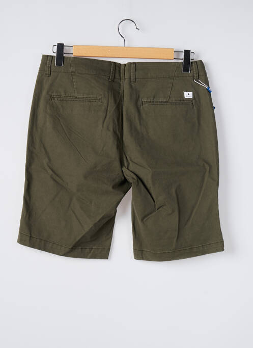 Bermuda vert JACK & JONES pour homme