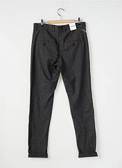 Pantalon chino gris JACK & JONES pour homme seconde vue