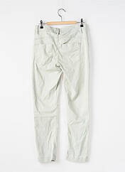 Pantalon slim gris STREET ONE pour femme seconde vue