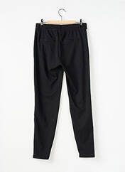 Pantalon slim noir TOM TAILOR pour homme seconde vue