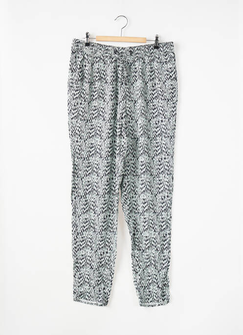 Pantalon droit noir S.OLIVER pour femme