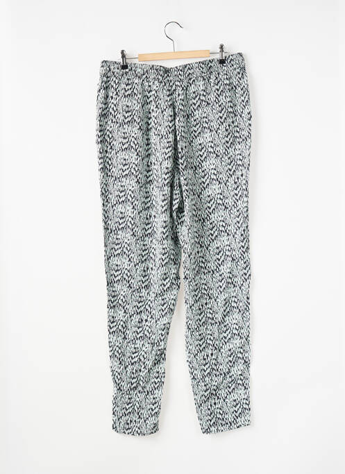 Pantalon droit noir S.OLIVER pour femme