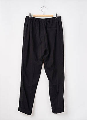 Pantalon slim stretch taille normale noir STREET ONE femme