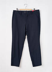 Pantalon 7/8 bleu S.OLIVER pour femme seconde vue