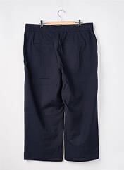 Pantalon 7/8 bleu STREET ONE pour femme seconde vue