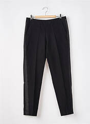 Pantalon 7/8 noir IRIS MITTENAERE FOR MORGAN pour femme seconde vue