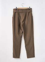 Pantalon 7/8 vert PLEASE pour femme seconde vue