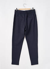 Pantalon droit noir STREET ONE pour femme seconde vue