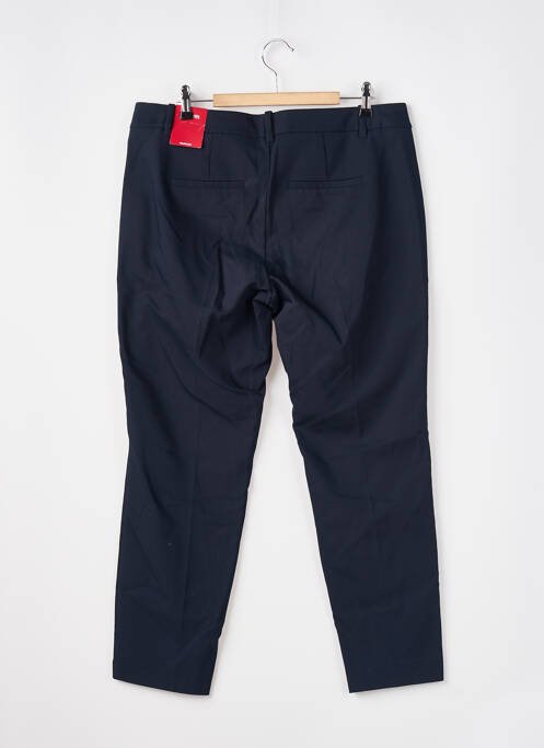 Pantalon 7/8 bleu S.OLIVER pour femme