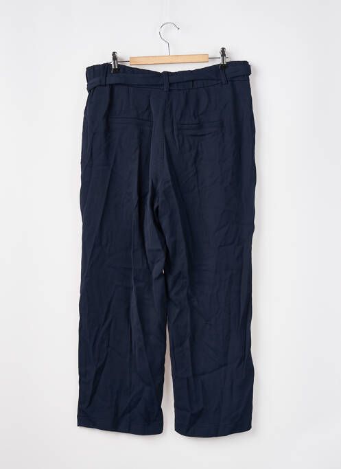 Pantalon droit bleu STREET ONE pour femme