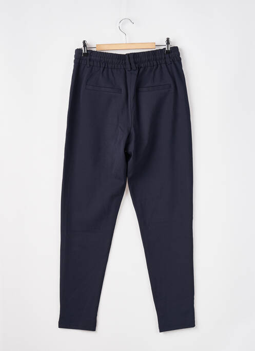 Pantalon droit noir STREET ONE pour femme