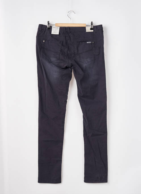 Pantalon slim bleu GARCIA pour femme