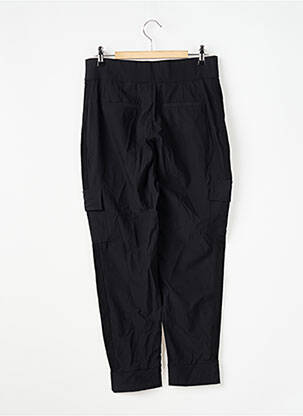 Legging effet matière satinée taille normale noir STREET ONE femme
