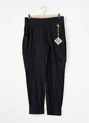 Legging noir STREET ONE pour femme seconde vue