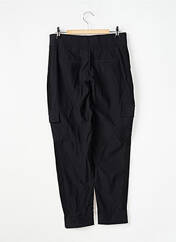 Legging noir STREET ONE pour femme seconde vue