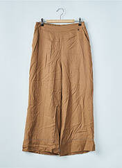 Pantalon 7/8 beige KOCCA pour femme seconde vue
