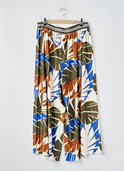 Pantalon 7/8 beige TOM TAILOR pour femme seconde vue