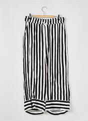 Pantalon 7/8 noir KOCCA pour femme seconde vue