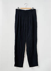 Pantalon large bleu MEXX pour femme seconde vue