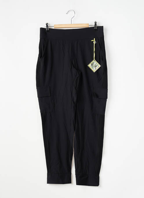 Legging noir STREET ONE pour femme