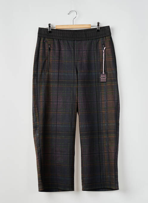 Pantalon 7/8 gris STREET ONE pour femme