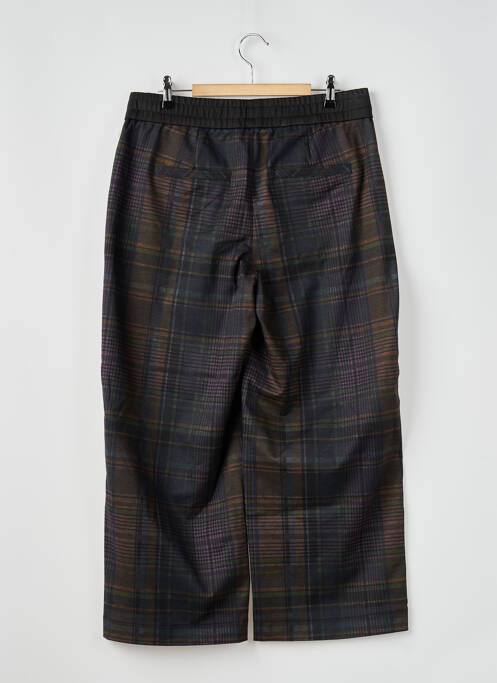 Pantalon 7/8 gris STREET ONE pour femme