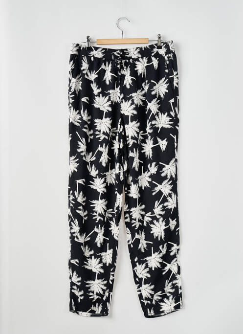 Pantalon droit noir S.OLIVER pour femme