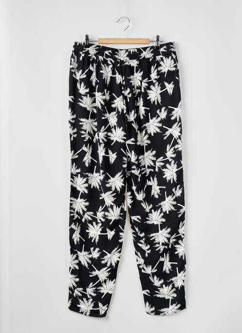 Pantalon droit noir S.OLIVER pour femme