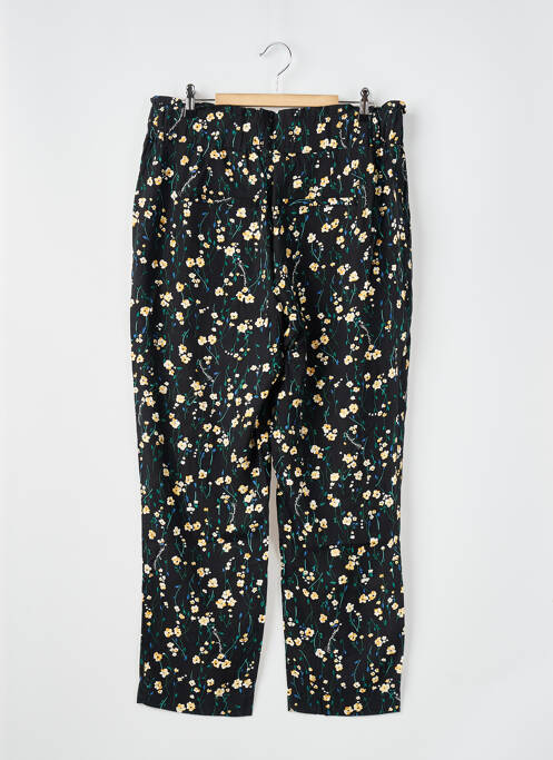 Pantalon droit noir STREET ONE pour femme