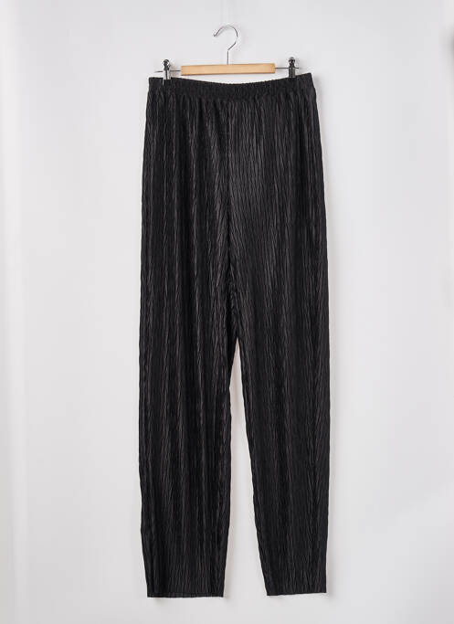 Pantalon droit noir VILA femme