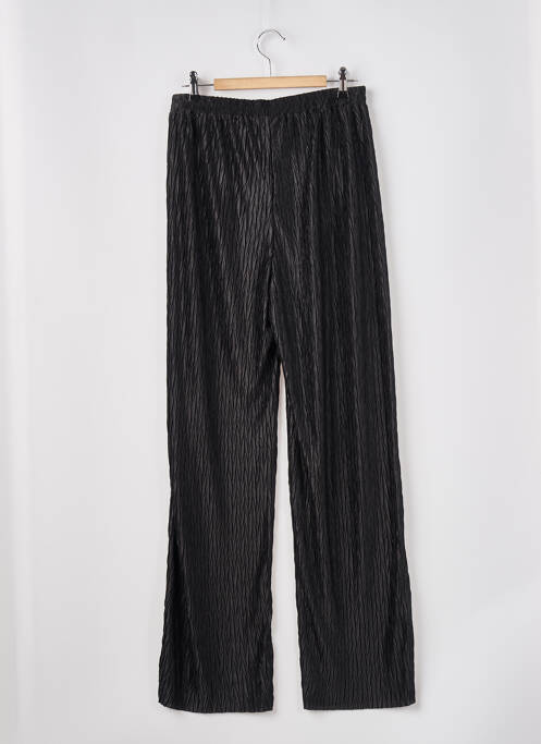 Pantalon droit noir VILA femme