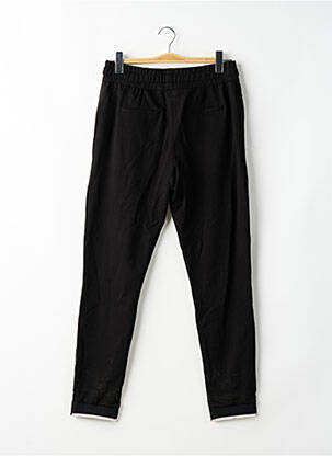 Jogging stretch taille normale noir STREET ONE femme