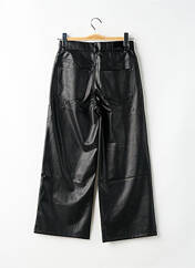 Pantalon 7/8 noir ONLY pour femme seconde vue