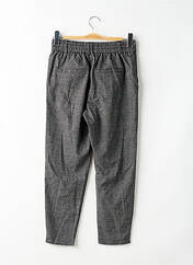 Pantalon chino gris ONLY pour femme seconde vue