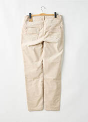 Pantalon slim beige CECIL pour femme seconde vue