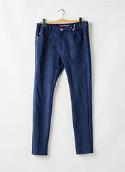 Pantalon slim bleu STREET ONE pour femme seconde vue