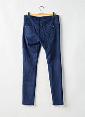 Pantalon slim bleu STREET ONE pour femme seconde vue