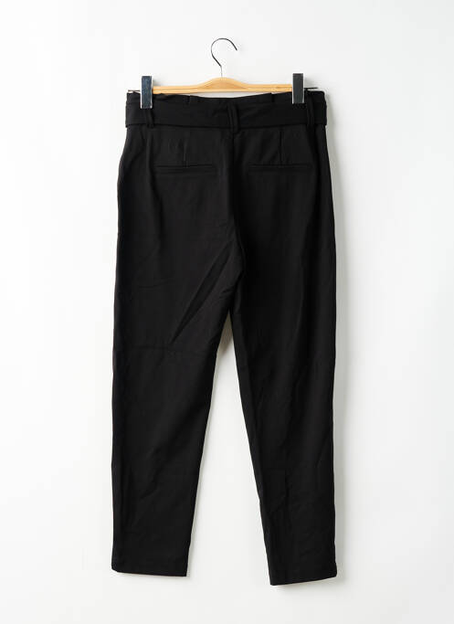 Pantalon droit noir STREET ONE pour femme