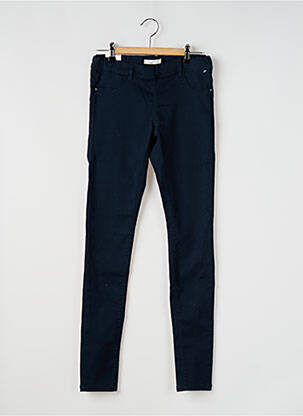 Jegging poches taille ajustable bleu NAME IT fille