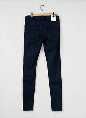 Jegging poches taille ajustable bleu NAME IT fille