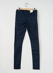 Jegging bleu NAME IT pour fille seconde vue