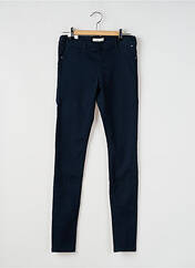 Jegging bleu NAME IT pour fille seconde vue